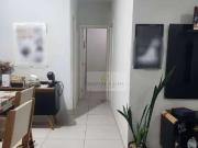 Apartamento para Venda em Taubaté/SP Quiririm 2 Quartos