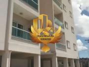 Apartamento para Venda em Taubaté/SP Residencial Dalla...