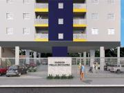 Apartamento para Venda em Taubaté/SP Residencial Portal...