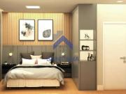 Apartamento para Venda em Taubaté/SP Residencial Portal...