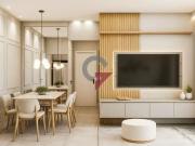 Apartamento para Venda em Taubaté/SP Residencial Portal...