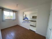 Apartamento para Venda em Taubaté/SP Residencial Santa...
