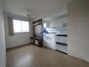 Apartamento para Venda em Taubaté/SP Residencial Santa...