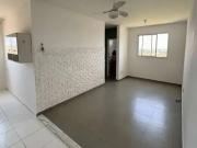Apartamento para Venda em Taubaté/SP Residencial Sítio...