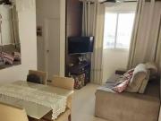 Apartamento para Venda em Taubaté/SP Residencial Sítio...