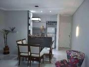 Apartamento para Venda em Taubaté/SP Vila Aparecida 3...