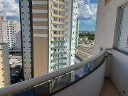 Apartamento para Venda em Taubaté/SP Vila Costa 2 Quartos