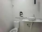 Apartamento para Venda em Taubaté/SP Vila Costa 2 Quartos