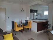 Apartamento para Venda em Taubaté/SP Vila Costa 2 Quartos