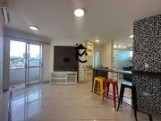 Apartamento para Venda em Taubaté/SP Vila Costa 2 Quartos