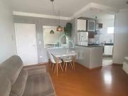 Apartamento para Venda em Taubaté/SP Vila Costa 2 Quartos