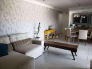 Apartamento para Venda em Taubaté/SP Vila Costa 3 Quartos
