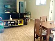 Apartamento para Venda em Taubaté/SP Vila Costa 3 Quartos