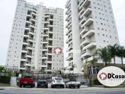 Apartamento para Venda em Taubaté/SP Vila Costa 3 Quartos