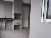 Apartamento para Venda em Taubaté/SP Vila Costa 3 Quartos