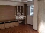 Apartamento para Venda em Taubaté/SP Vila Costa 3 Quartos