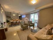 Apartamento para Venda em Taubaté/SP Vila Costa 4 Quartos