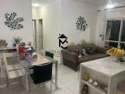 Apartamento para Venda em Taubaté/SP Vila das...
