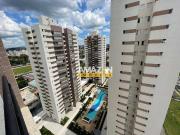 Apartamento para Venda em Taubaté/SP Vila Edmundo 3 Quartos