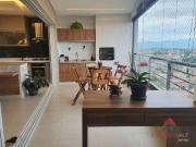 Apartamento para Venda em Taubaté/SP Vila Edmundo 3 Quartos