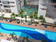 Apartamento para Venda em Taubaté/SP Vila Edmundo 3 Quartos