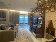 Apartamento para Venda em Taubaté/SP Vila Edmundo 3 Quartos