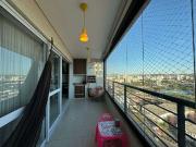 Apartamento para Venda em Taubaté/SP Vila Edmundo 3 Quartos