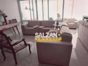 Apartamento para Venda em Taubaté/SP Vila Edmundo 5 Quartos