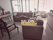 Apartamento para Venda em Taubaté/SP Vila Edmundo 5 Quartos