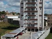 Apartamento para Venda em Taubaté/SP Vila Iapi 2 Quartos