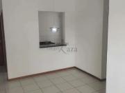 Apartamento para Venda em Taubaté/SP Vila Iapi 2 Quartos