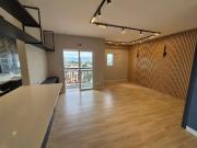 Apartamento para Venda em Taubaté/SP Vila Jaboticabeira...