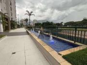 Apartamento para Venda em Taubaté/SP Vila Jaboticabeira...