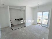 Apartamento para Venda em Taubaté/SP Vila Jaboticabeira...