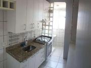 Apartamento para Venda em Taubaté/SP Vila Jaboticabeira...