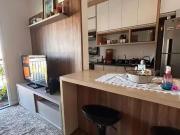 Apartamento para Venda em Taubaté/SP Vila Jaboticabeira...