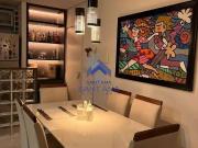 Apartamento para Venda em Taubaté/SP Vila Jaboticabeira...