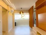 Apartamento para Venda em Taubaté/SP Vila Jaboticabeira...