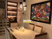 Apartamento para Venda em Taubaté/SP Vila Jaboticabeira...