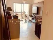 Apartamento para Venda em Taubaté/SP Vila Jaboticabeira...