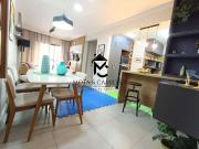 Apartamento para Venda em Taubaté/SP Vila Jaboticabeira...