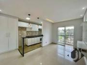 Apartamento para Venda em Taubaté/SP Vila Jaboticabeira...