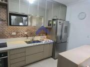 Apartamento para Venda em Taubaté/SP Vila Jaboticabeira...