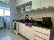 Apartamento para Venda em Taubaté/SP Vila Jaboticabeira...