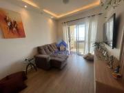 Apartamento para Venda em Taubaté/SP Vila Jaboticabeira...