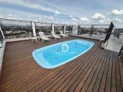 Apartamento para Venda em Taubaté/SP Vila Jaboticabeira...