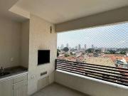 Apartamento para Venda em Taubaté/SP Vila Jaboticabeira...