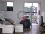 Apartamento para Venda em Taubaté/SP Vila Jaboticabeira...