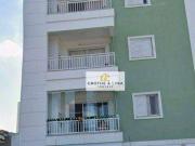 Apartamento para Venda em Taubaté/SP Vila Jaboticabeira...