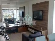 Apartamento para Venda em Taubaté/SP Vila Jaboticabeira...